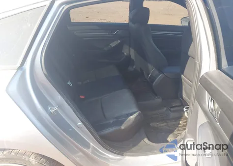 2018 Honda Accord Sport from USA, damaged, VIN 1HGCV1F30JA166151